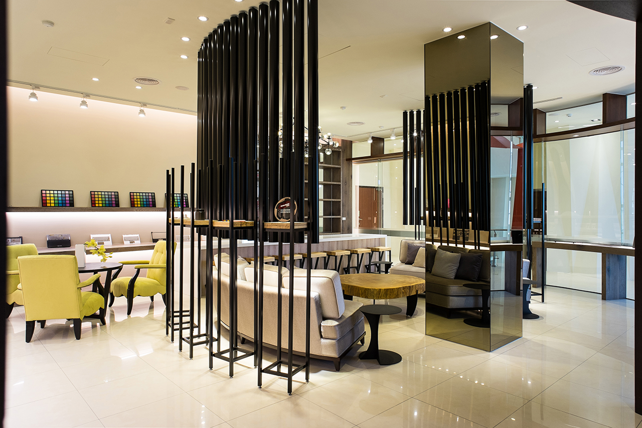 kyid Commercial office space content